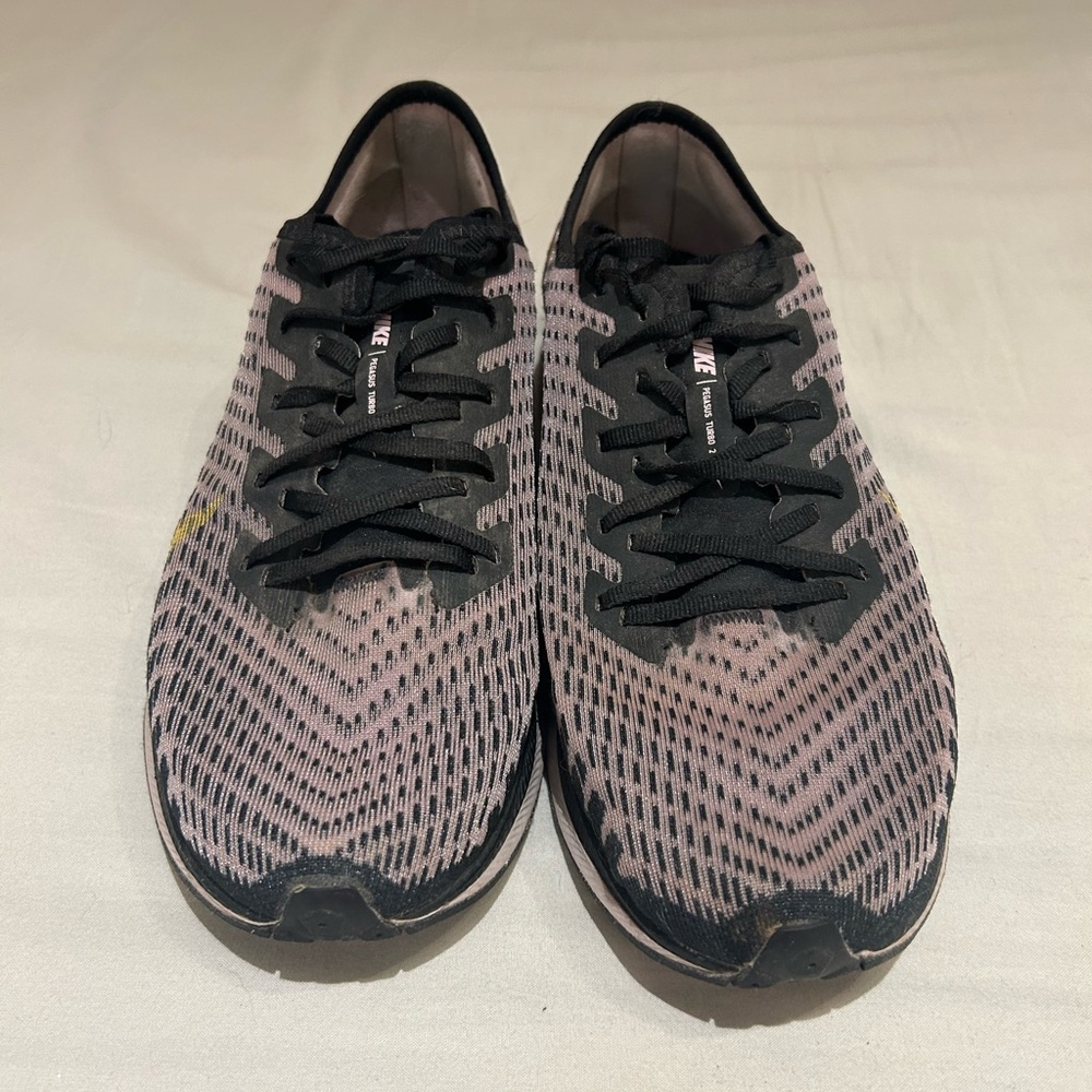 Nike Women’s Zoom Pegasus Turbo 2 Running Shoe